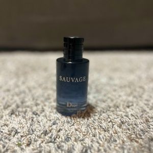 Dior Savage Cologne